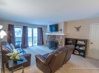 150 Hightower Rd APT 202, Girdwood, AK 99587