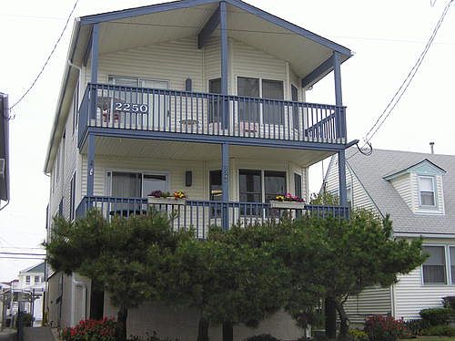 Home Exterior