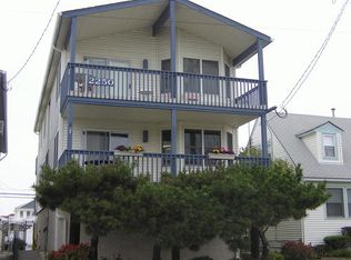 2250 Asbury Ave, Ocean City, NJ 08226