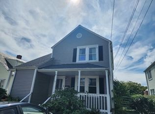 5 Whiton Ave #1, Quincy, MA 02169