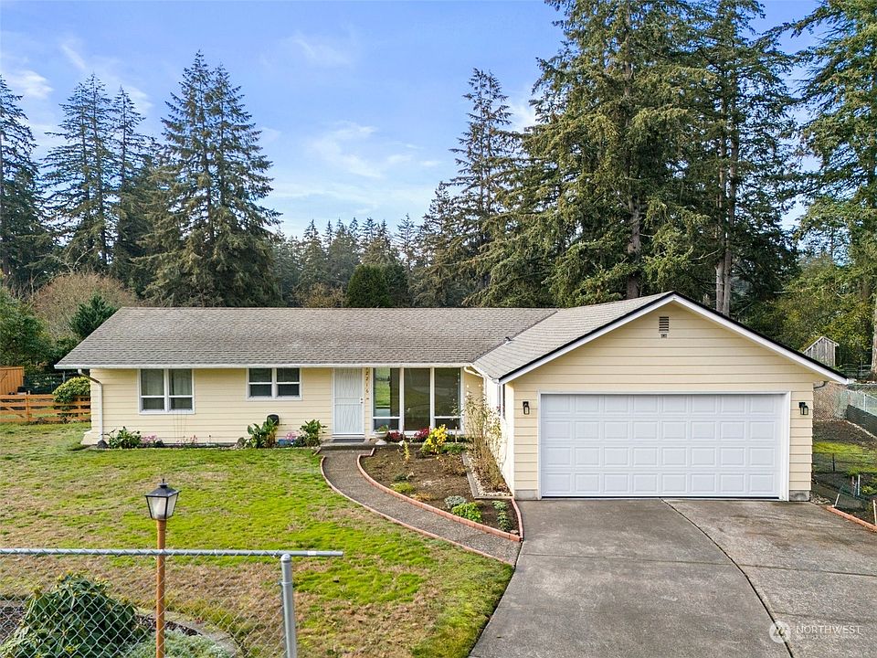 1st image of 12216 Clover Creek Drive SW