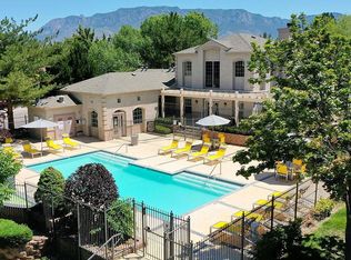 The Enclave Apartments, Albuquerque, NM 87111