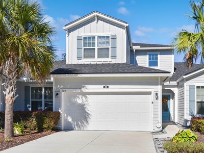 108 Leeward Island Dr, Saint Augustine, FL, 32080