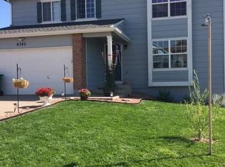 6745 Kristy Ln, Colorado Springs, CO 80915