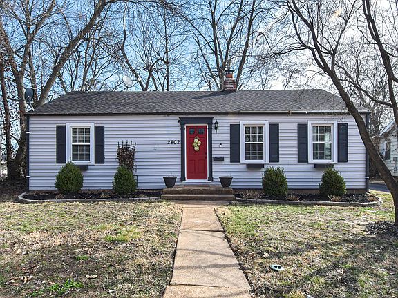 2nd image of 2802 Hilldale Ave