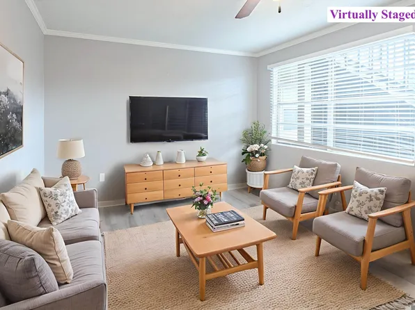 4518 Y A Tittle Ave APT 1, Baton Rouge, LA 70820