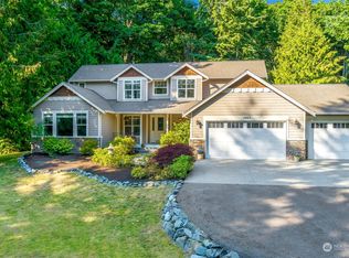 2863 Park Dr, Camano Island, WA