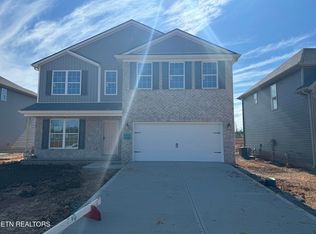 1614 Hickory Meadows Dr, Knoxville, TN 37932