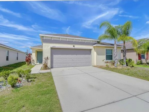 6823 Hazelnut Spice Dr, Sun City Center, FL 33573