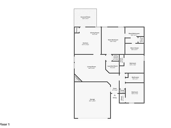 2nd image of this home