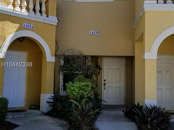 2nd image of 14036 SW 49th St #13