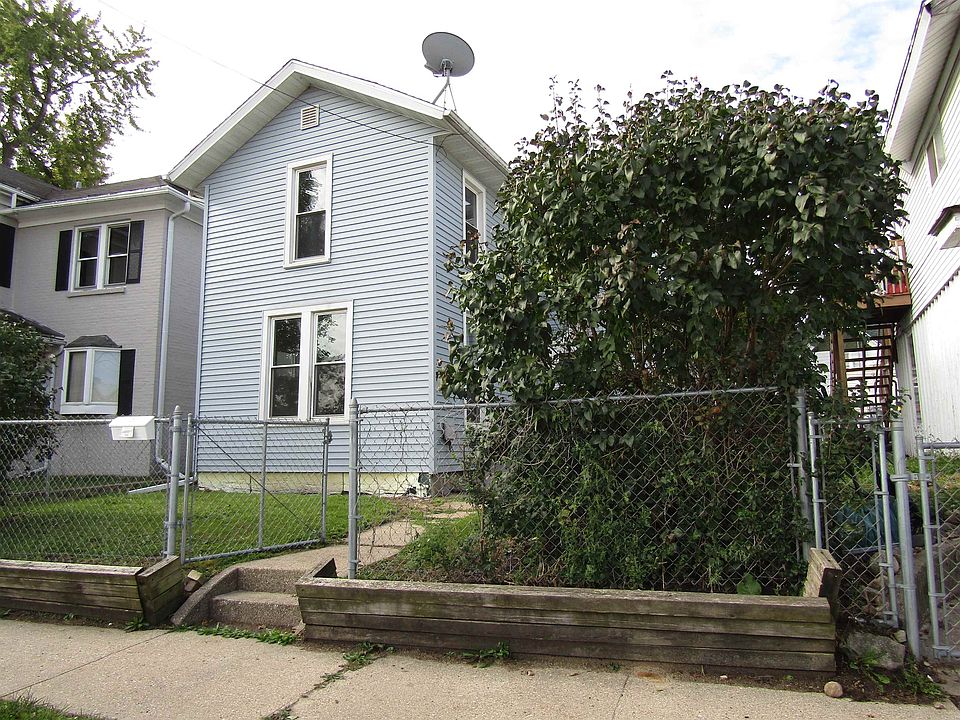 1st image of 154 S Franklin St
