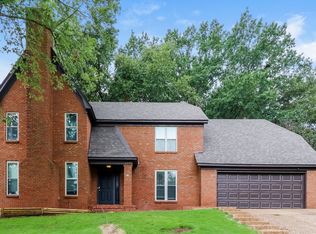 8645 Chris Suzanne Cir, Cordova, TN 38018