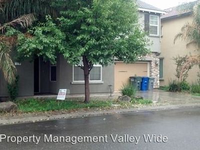 1370 Belmont Dr, Merced, CA, 95348