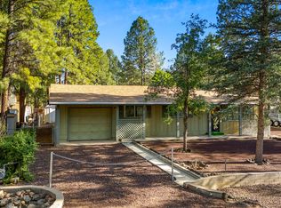 2681 W Reidhead, Show Low, AZ 85901