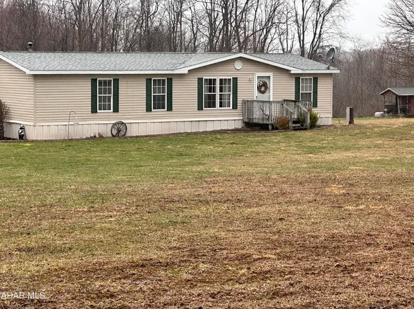 458 Gates Rd, Fallentimber, PA 16639