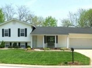 202 Saint Charles St, Wentzville, MO 63385