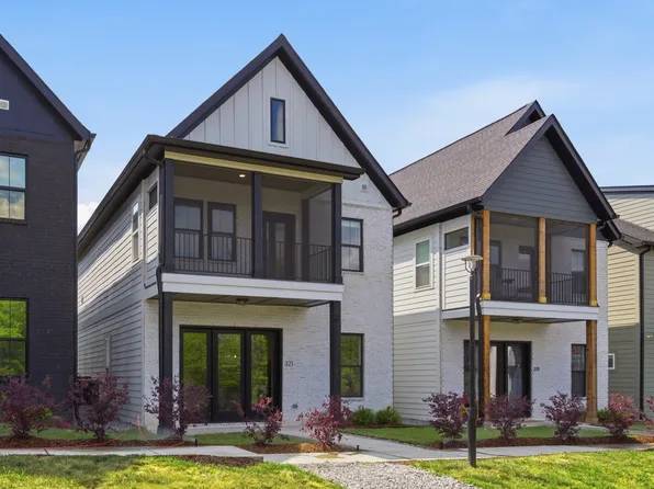 321 Sophia Rain Dr, Nashville, TN 37218