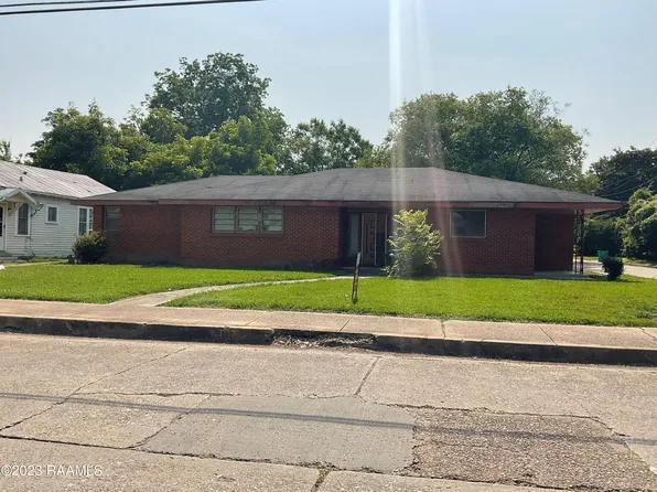 537 N Market St, Opelousas, LA 70570