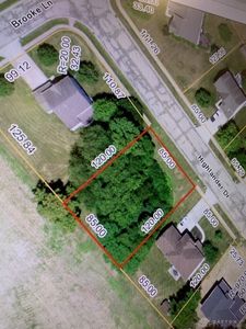 LOT 78 Highlander Dr, Xenia, OH, 45385