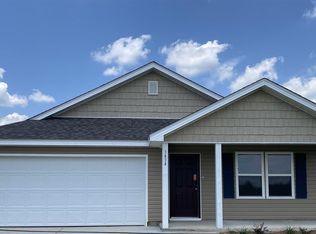 3434 Shell Rd, Jay, FL 32565