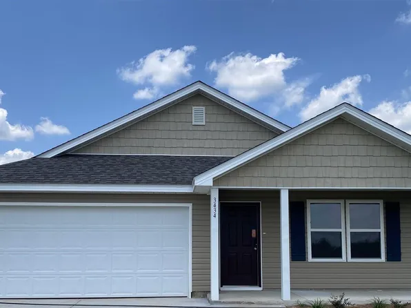 3434 Shell Rd, Jay, FL 32565