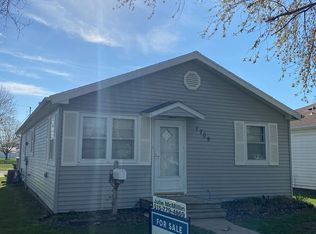 1709 S Baird St, Kirksville, MO 63501