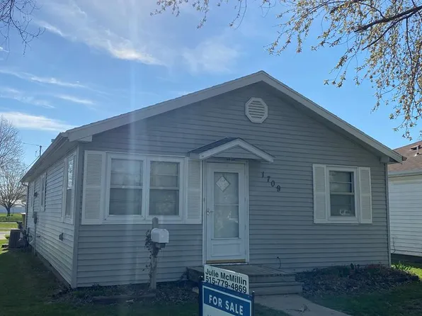 1709 S Baird St, Kirksville, MO 63501