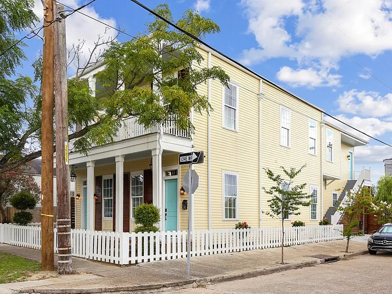 Property Exterior