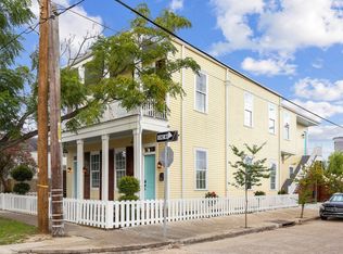 (Undisclosed Address), New Orleans, LA 70113