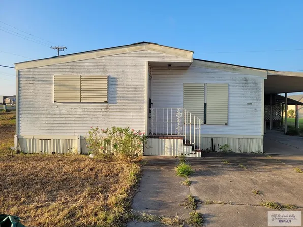 14674 Elm St #64, Harlingen, TX 78552