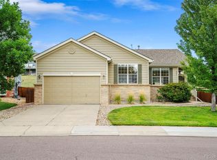 4032 Stampede Dr, Castle Rock, CO 80104