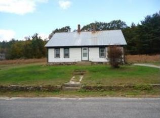 19 N Short St, Andover, NH 03216