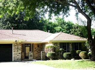 1204 E Baker Rd, Baytown, TX 77521