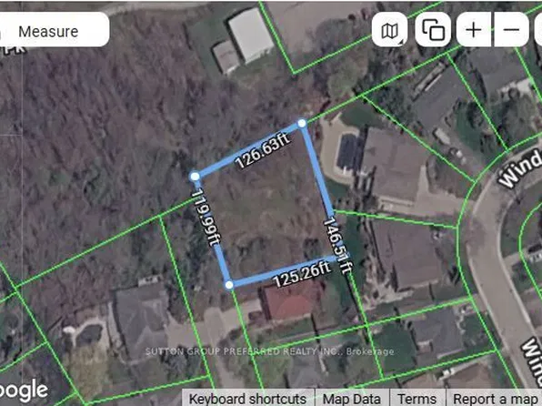 L3 Wellington St N, Woodstock, ON N4S 6P1