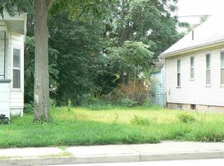 625 E Virginia St, Evansville, IN 47711