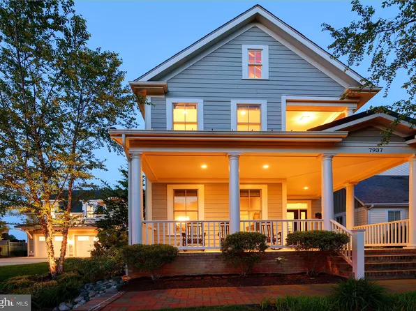 7937 Maiden Point Ct, Easton, MD 21601