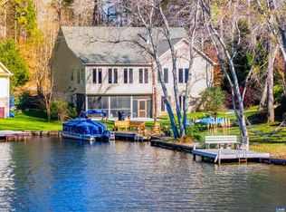 936 Jefferson Dr, Palmyra, VA 22963