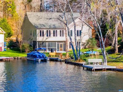 936 Jefferson Dr, Palmyra, VA, 22963