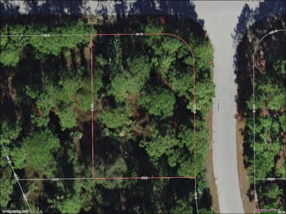 1st image of 0 Hotella St