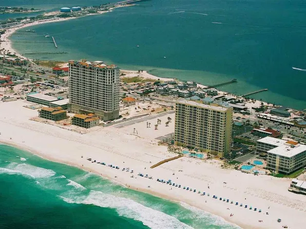 18 Via Deluna #603, Pensacola Beach, FL 32561