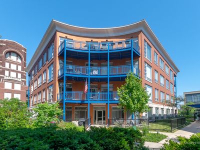 1151 W Washington Blvd UNIT 125, Chicago, IL, 60607