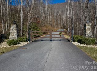LOT 17 Mountain Watch Dr, Maggie Valley, NC 28751