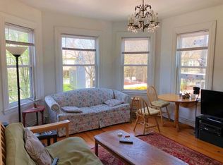 268 Broadway APT 3, Cambridge, MA 02139