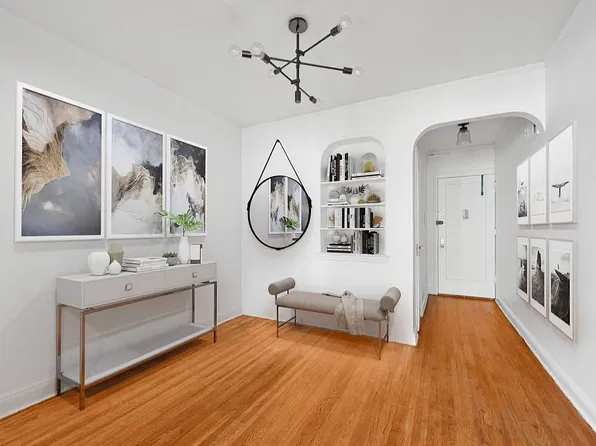 41-12 41st St APT 2K, Sunnyside, NY 11104