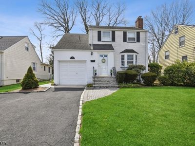 97 Henshaw Ave, Springfield, NJ, 07081