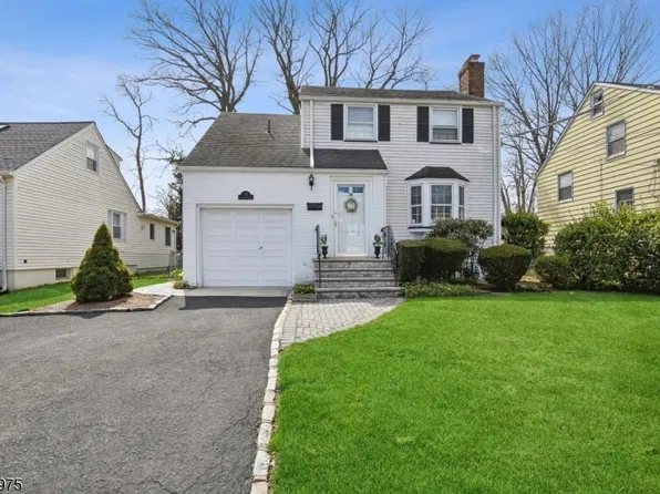 97 Henshaw Ave, Springfield Twp., NJ 07081