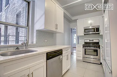 Rented by Citi Habitats