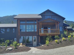 30-1 Eleven Trailside Dr, Cle Elum, WA 98922