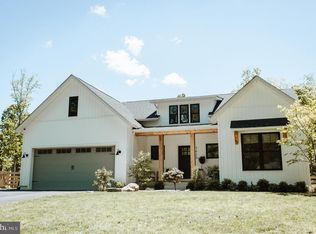 7615 Woodville Rd, Mount Airy, MD 21771